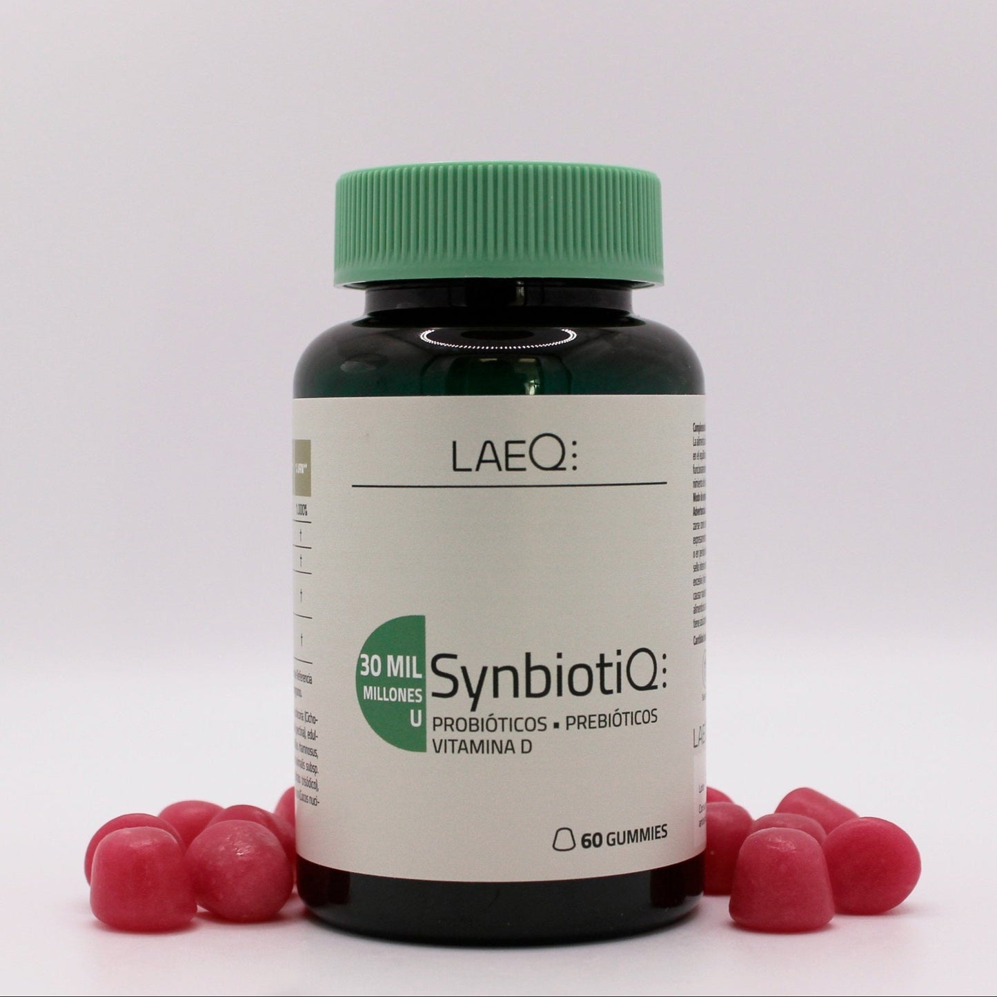 SynbiotiQ