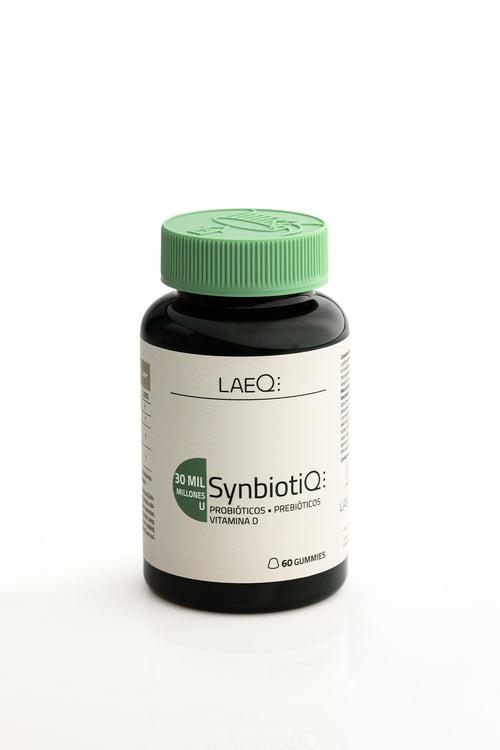 SynbiotiQ — Kit Transformación Completa
