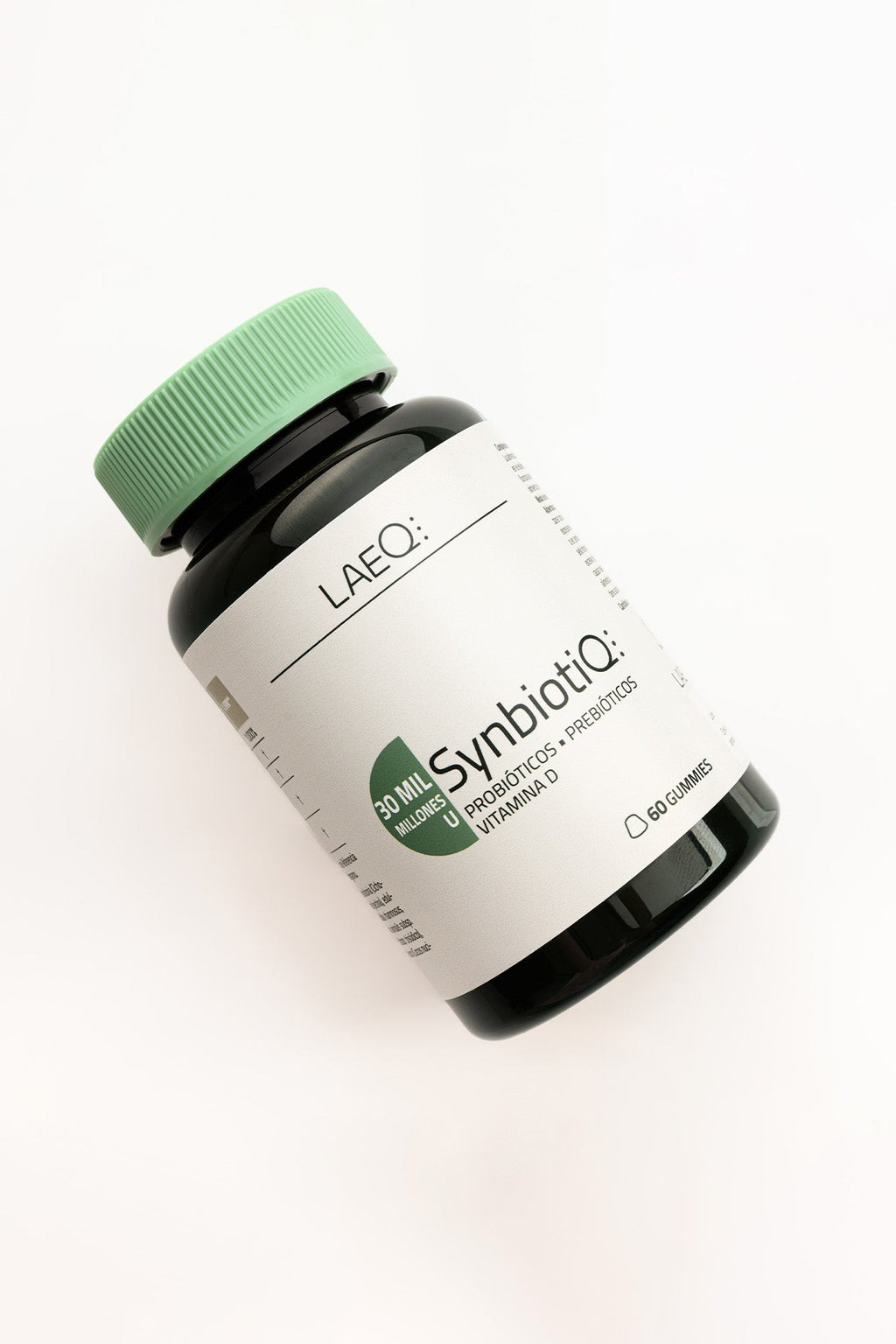 SynbiotiQ — Kit Transformación Completa