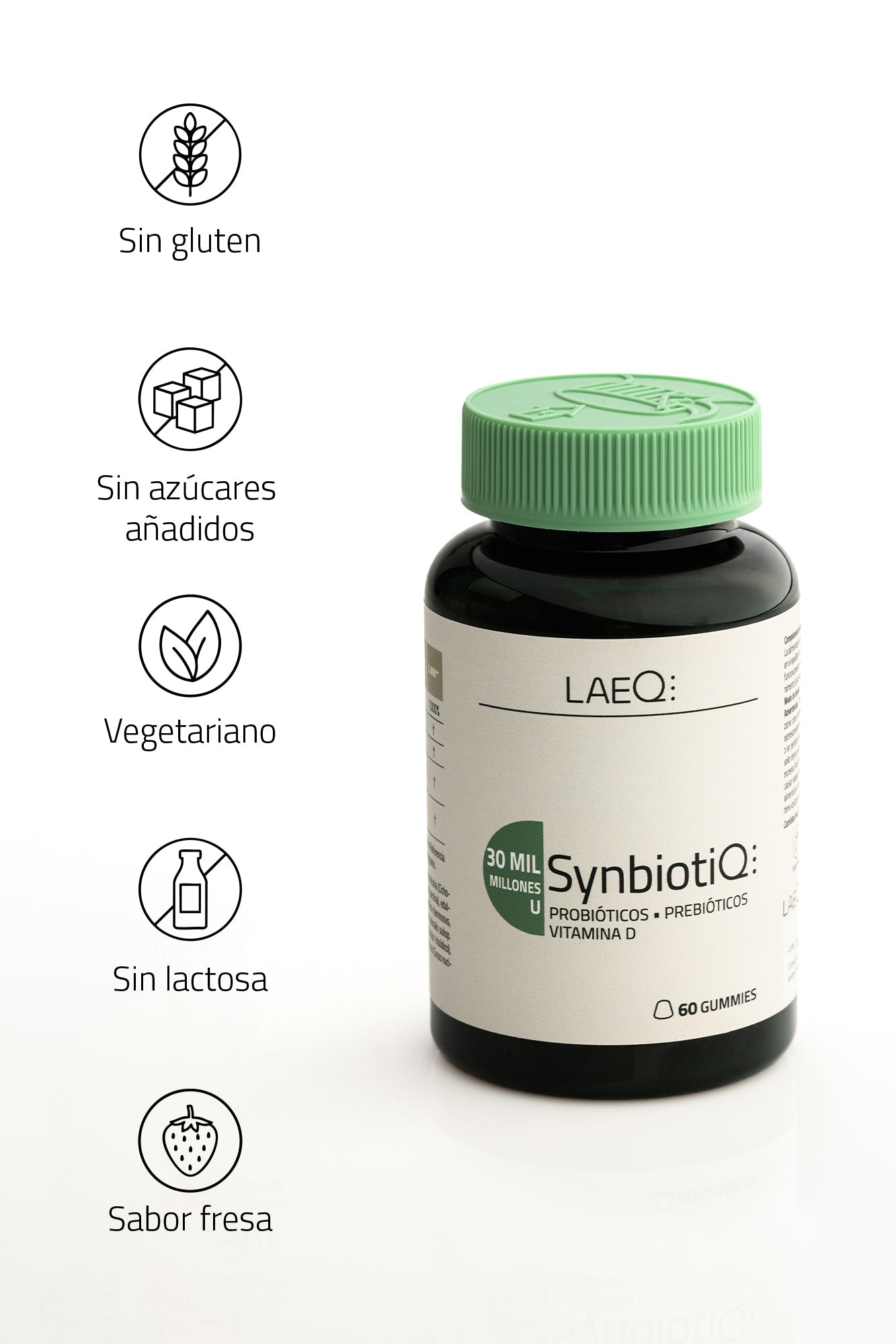 SynbiotiQ — Kit Transformación Completa