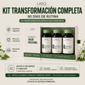 SynbiotiQ — Kit Transformación Completa